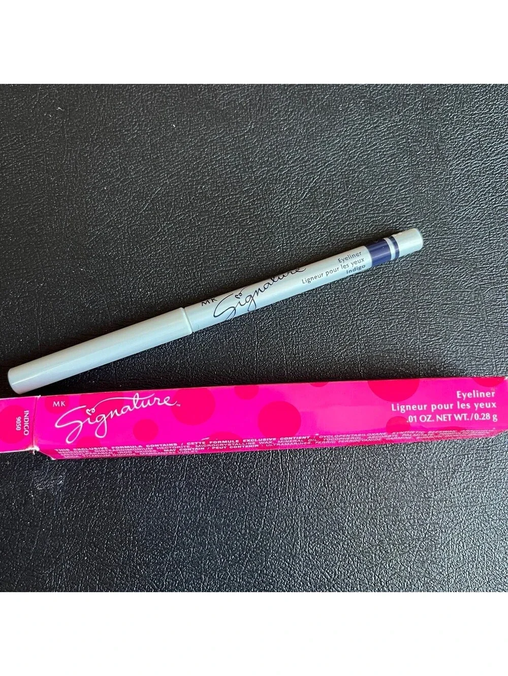 NEW Mary Kay Signature Eyeliner - Indigo